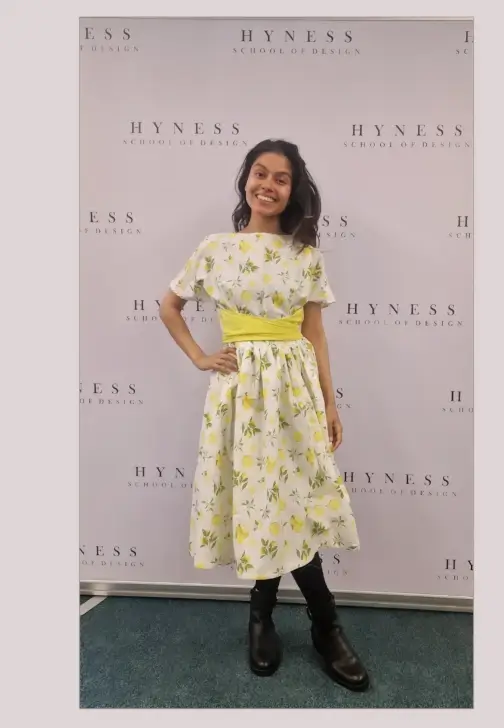 Intermediate Sewing Course