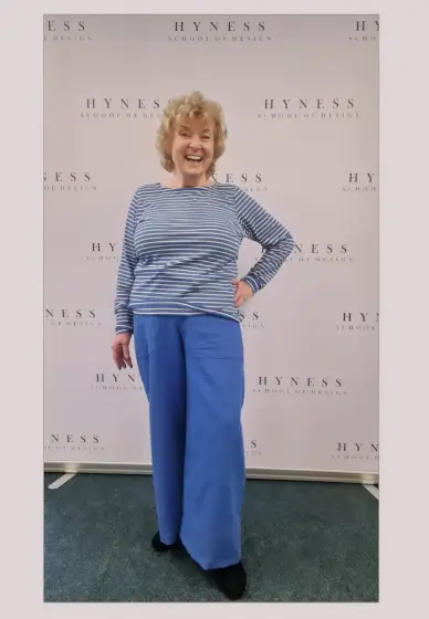 Intermediate Sewing Course