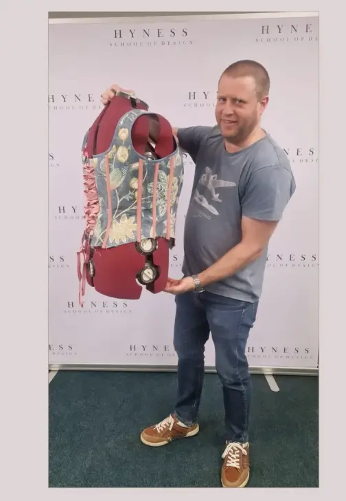 Intermediate Sewing Course