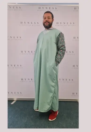 Intermediate Sewing Course