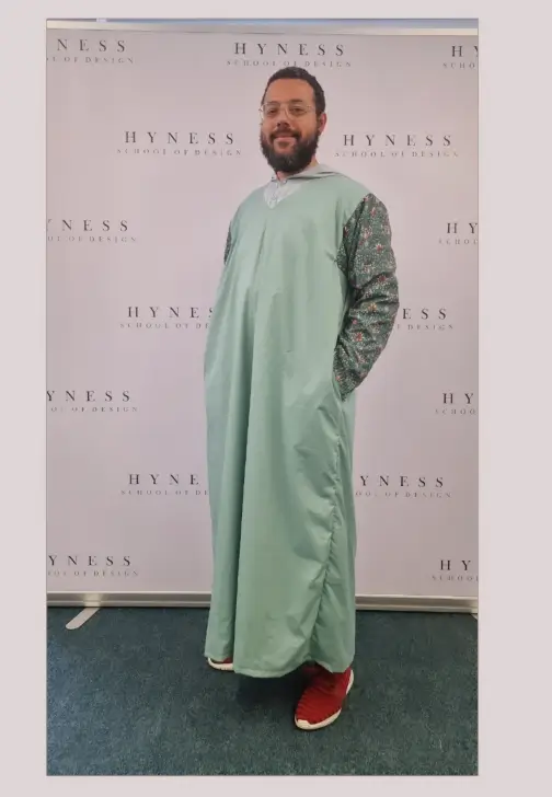 Intermediate Sewing Course