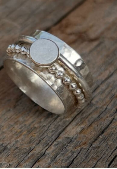 Intermediate Silver Jewellery