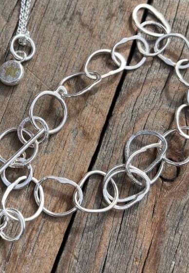 Intermediate Silver Jewellery