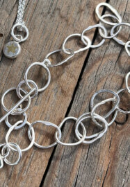 Intermediate Silver Jewellery