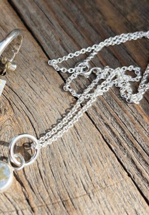 Intermediate Silver Jewellery