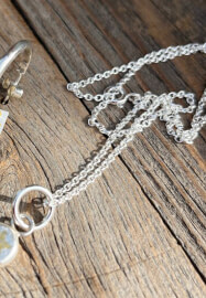 Intermediate Silver Jewellery
