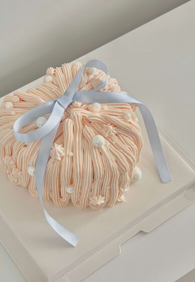 Intro to Cake Decorating Class