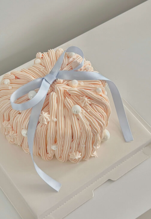 Intro to Cake Decorating Class