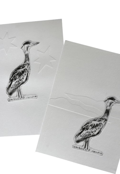 'Intro to Printmaking' Mini Course