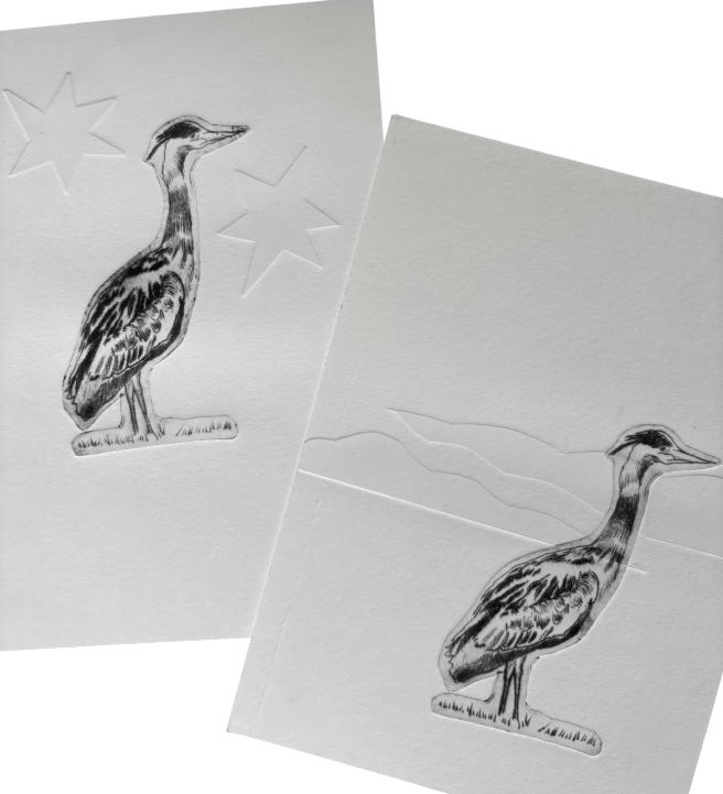 'Intro to Printmaking' Mini Course