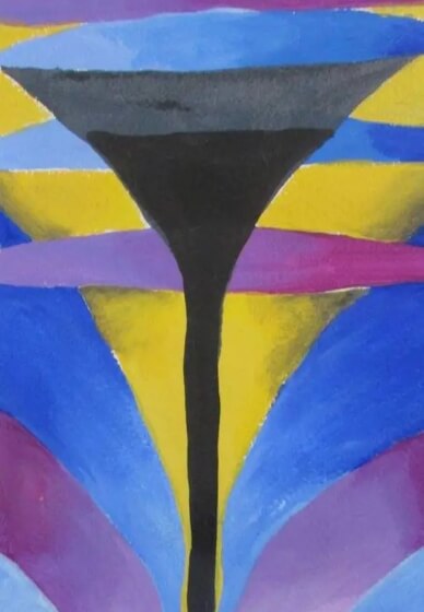 Introduction to Acrylic Painting - Summer Course