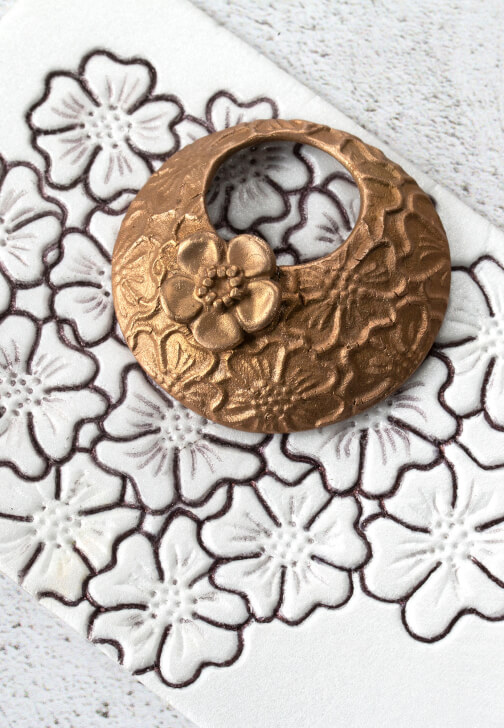 Introduction to Base Metal Clays
