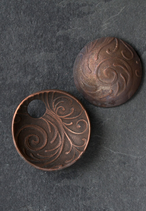 Introduction to Base Metal Clays