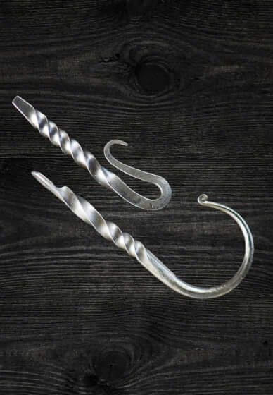 Introduction to Blacksmithing Workshop