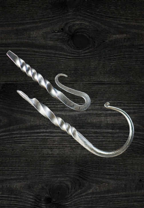 Introduction to Blacksmithing Workshop