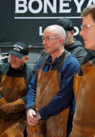 Introduction to Blacksmithing Workshop