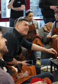 Introduction to Blacksmithing Workshop