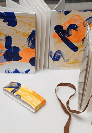 Introduction to Book Arts Course