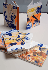 Introduction to Book Arts Course