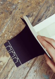Introduction to Book Arts Course