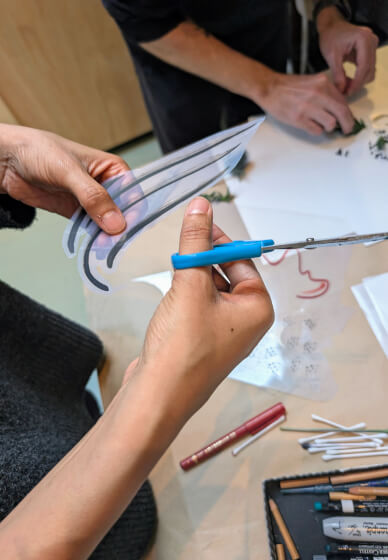 Introduction to Cyanotype Printmaking Workshop