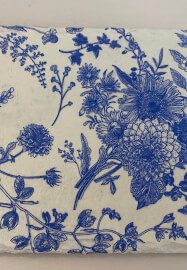Introduction to Decoupage Workshop
