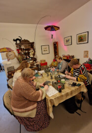 Introduction to Diorama Making Workshop