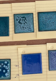 Introduction to Enamelling Course