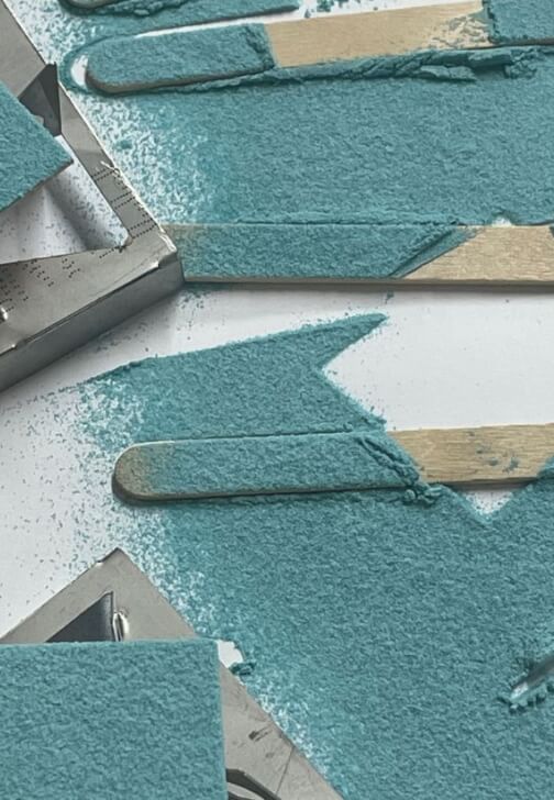 Introduction to Enamelling Course