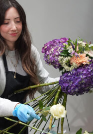 Introduction to Floristry Workshop
