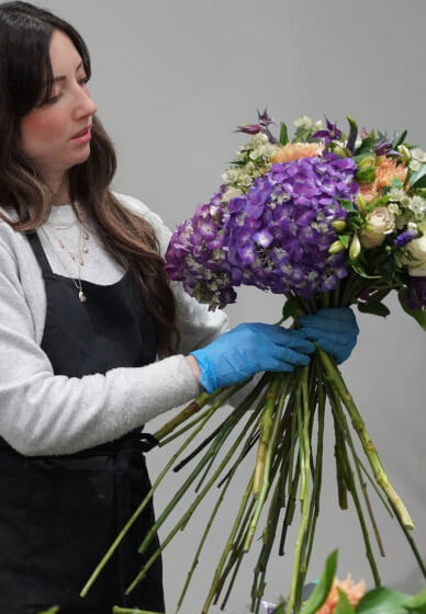 Introduction to Floristry Workshop