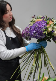 Introduction to Floristry Workshop