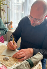 Introduction to Linocut Workshop