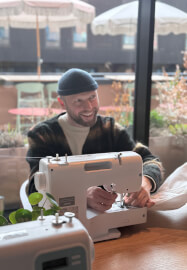 Introduction to Machining: Sewing Class
