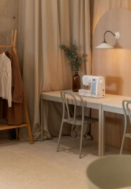 Introduction to Machining: Sewing Class