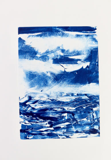 Introduction to Monoprinting Workshop