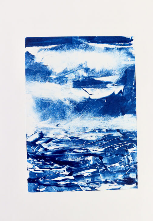 Introduction to Monoprinting Workshop
