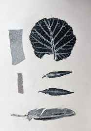 Introduction to Monoprinting Workshop