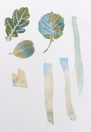 Introduction to Monoprinting Workshop