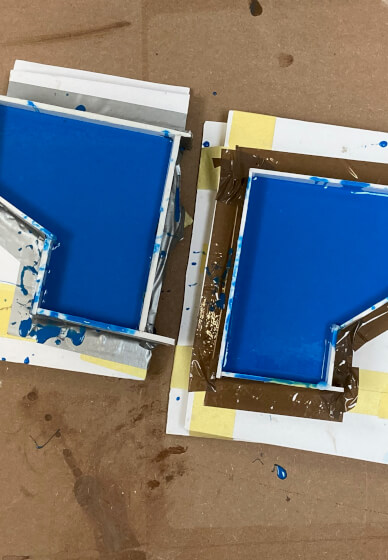 Introduction to Mould Making and Casting with Silicone Course