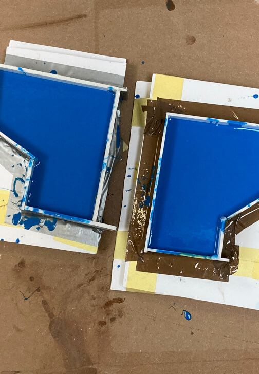 Introduction to Mould Making and Casting with Silicone Course