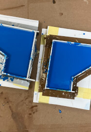 Introduction to Mould Making and Casting with Silicone Course