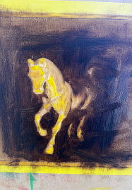 Introduction to Oil Painting Course