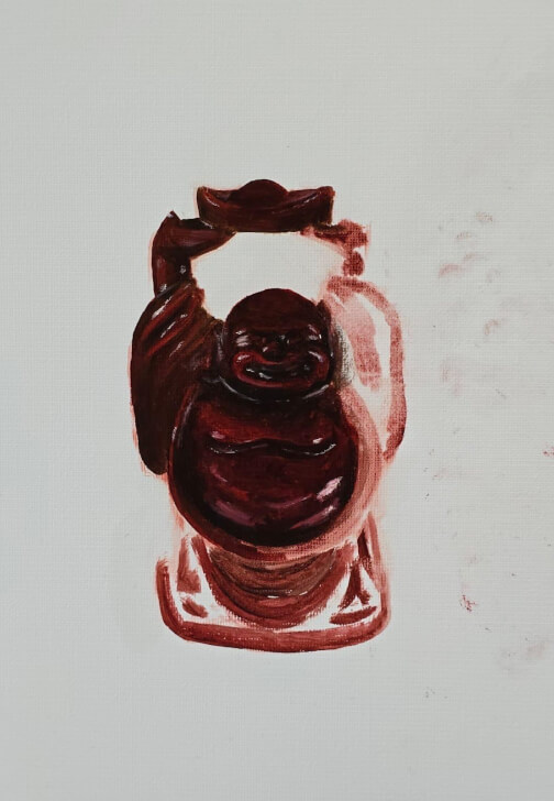 Introduction to Oil Painting - Summer Course