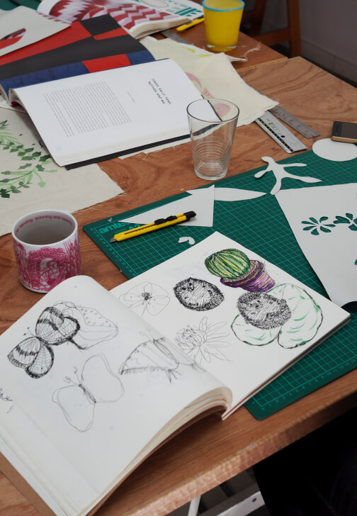 Introduction to Screen Printing Workshop