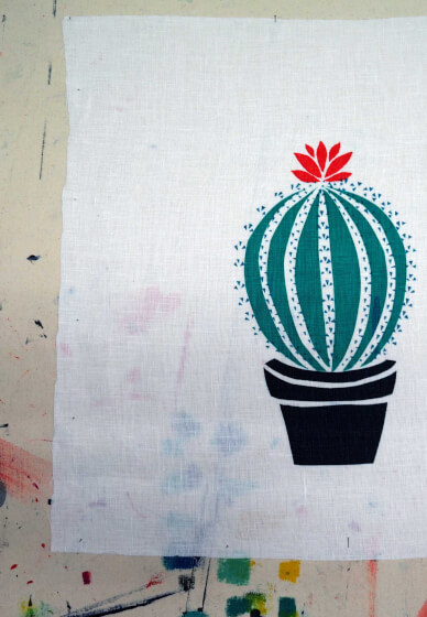 Introduction to Screen Printing Workshop