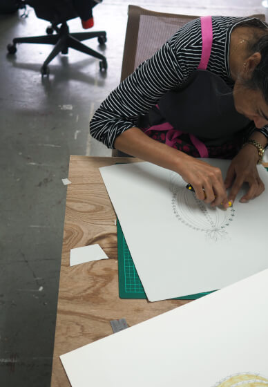 Introduction to Screen Printing Workshop