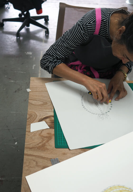 Introduction to Screen Printing Workshop