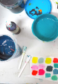 Introduction to Screen Printing Workshop