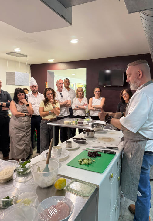 Introduction to Sourdough Workshop